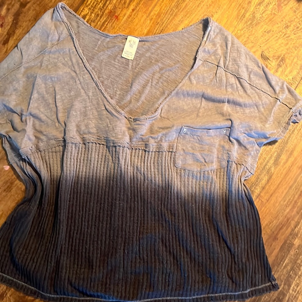 Free people T-shirt